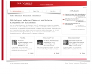 Bild EGC EUROGROUP Consulting GmbH