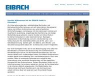 Bild EIBACH GmbH