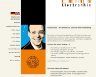 Bild ElectronAix GmbH & Co. KG