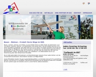 Bild EDZ Bauen-Wohnen-Freizeit GmbH & Co. KG