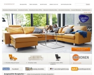 Bild Ekornes Mbelvertriebs GmbH