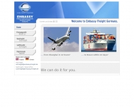 Bild Embassy Freight Services Europe (Germany) GmbH