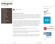 Bild E. C. Integral GmbH