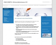 Bild EMS DEBITA Wirtschaftsinkasso KG