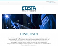 Bild Edelstahl Anlagenbau Zwiesel Beteiligungs GmbH