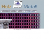 Bild Entlackung & Service GmbH Schönland - Uhlemann