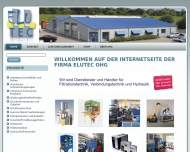 Bild Elutec Hydraulik & Service GmbH
