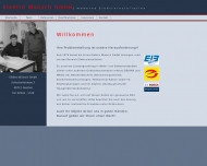 Bild Elektro Wnsch GmbH
