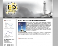 Bild E.D. Oil Tools Sales Service Rental GmbH