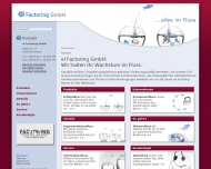 Bild el Factoring GmbH