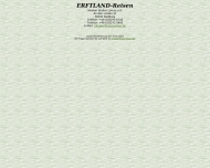 Bild Erftland Reisen Walter Lorenz