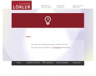 Bild Elektro-Lrler GmbH