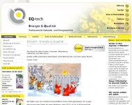 Bild EQ-tech GmbH & Co KG