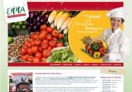 EMMA Marketing f?r Wochenm?rkte