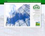 Bild EHG Gebäudeservice OHG