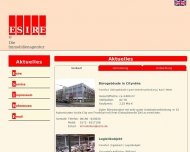 Bild El Sayed International Real Estate GmbH