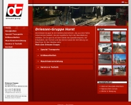 Bild Driessen Spezial Transporte GmbH