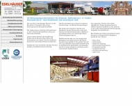 Bild Edelhuser Wertstoffe GmbH