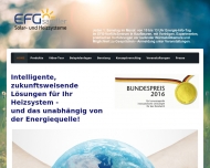 Bild EFG Energie fr Gebude - bySandler