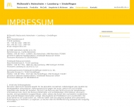 Bild ELCONO Heimsheim GmbH & Co. KG