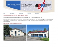 Bild Elektrotechnik Georg Wagner GmbH