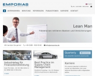 Bild Emporias Verwaltung GmbH