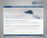 Bild E.S. Electronic Service GmbH