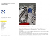 Bild EnergieSystemTechnik Hille GmbH