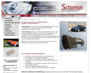 Bild Erich Schweiger Werkzeug- und Formenbau GmbH & Co. KG