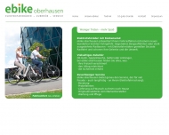 Bild ebike-Oberhausen e. K.
