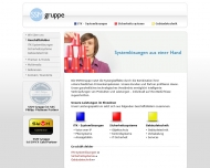 Website Engel Informationstechnologie