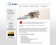 Website Engel Informationstechnologie