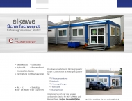 Bild ELKAWE Scharfschwerdt GmbH