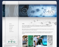Bild e-tec Ingenieurgesellschaft GmbH