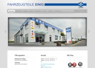 Bild Fahrzeugteilehandel- und Zubehr Andreas Einig GmbH