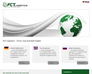 Bild FCT International Transport & Logistics UG (haftungsbeschrnkt)