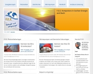 Bild F.E.E. GmbH