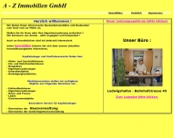 Bild A - Z Immobilien GmbH