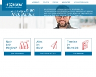 Bild FORUM fr Automatenunternehmer in Europa e.V. (FORUM)