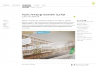 reinsicht Webdesign, mobile web, SEO, SEM, Homepage Programmierung, CMS Social Media Content Marketi...