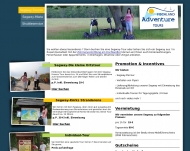 Bild Fischland Adventure Tours GmbH & Co. KG