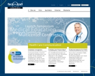 Bild face to face holding GmbH
