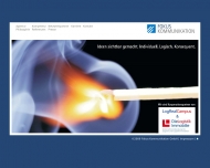 Bild FOKUS INDUSTRIES GmbH