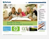 Bild Fortum Service Deutschland GmbH