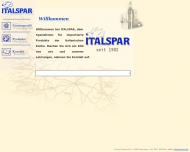 Bild Italspar Import GmbH