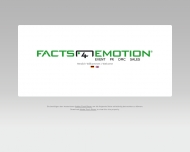 Bild FACTS 4 EMOTION GmbH & Co. KG