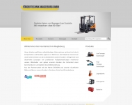 Bild Frdertechnik Magdeburg GmbH