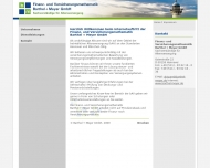 Bild Finanz- und Versicherungsmathematik Barthel + Meyer GmbH