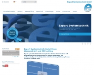 Bild EXPERT Systemtechnik GmbH