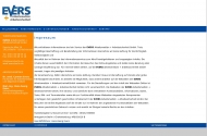 Bild EVERS Arbeitsmedizin + Arbeitssicherheit GmbH